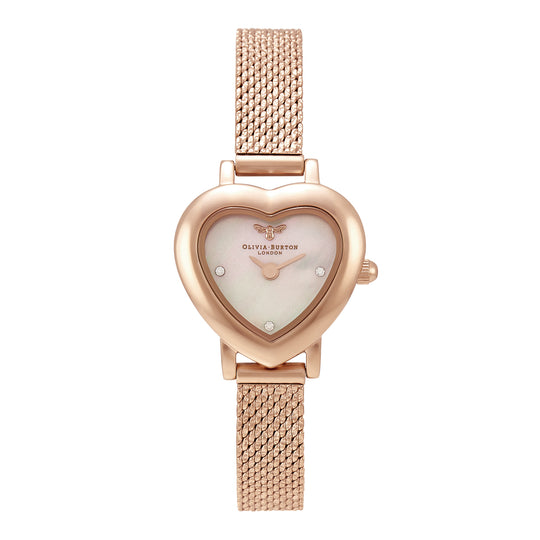 Olivia Burton Pint/Stone Watch