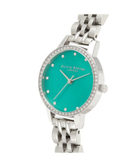 Shop Olivia Burton London Watches, Jewllery, Earrings, Rings, Necklaces, Bracelets Online | Luxury Designer Jewllery for Women, Men | Earrings, Rings, Necklaces, Bracelets | InstaRunway.com