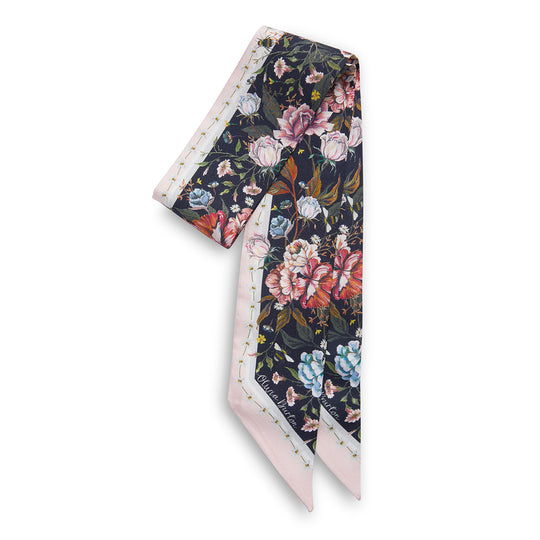 Olivia Burton Multicolour Color Scarf