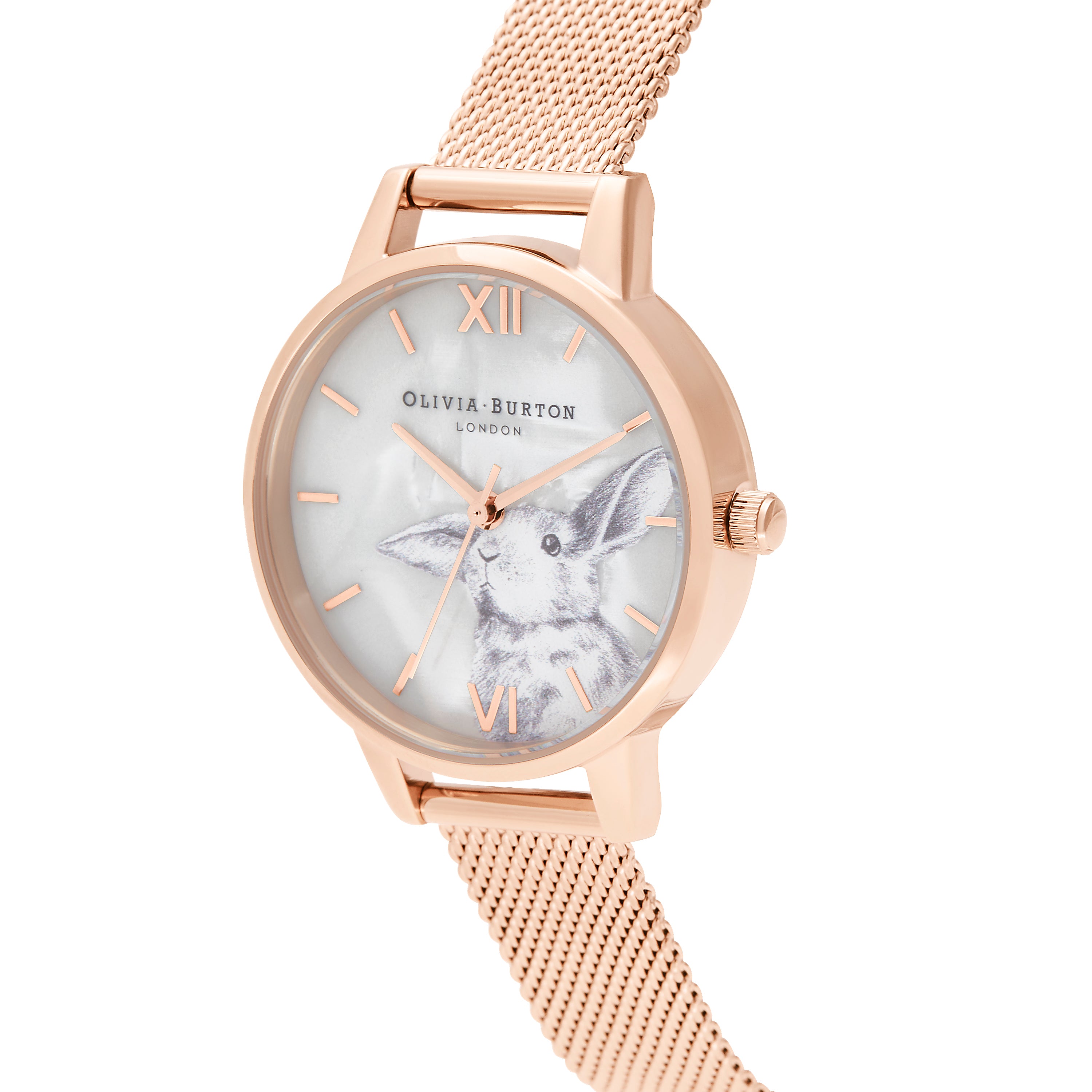 Shop Olivia Burton London Watches, Jewllery, Earrings, Rings, Necklaces, Bracelets Online | Luxury Designer Jewllery for Women, Men | Earrings, Rings, Necklaces, Bracelets | InstaRunway.com