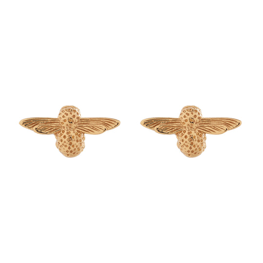 Olivia Burton Gold Earring