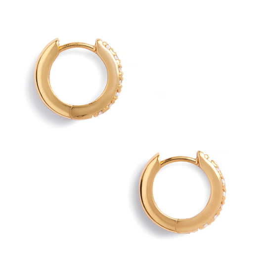 Olivia Burton Gold Earring