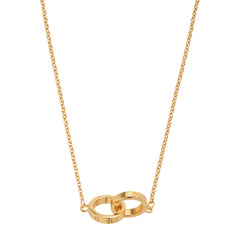 Olivia Burton Gold Necklace