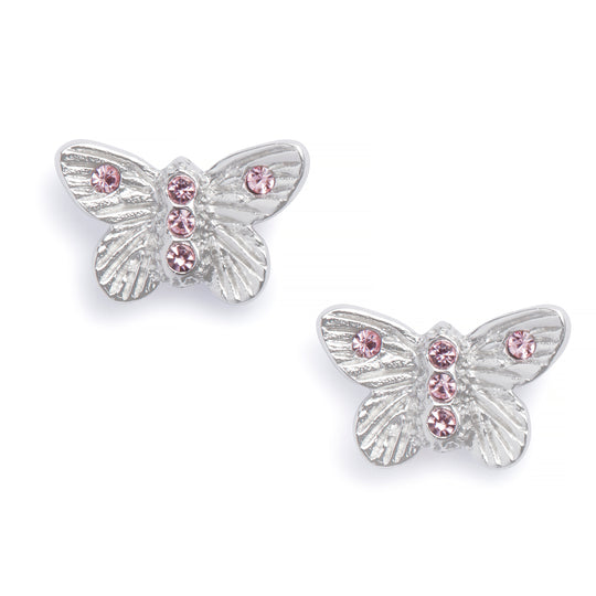 Olivia Burton Silver Earring