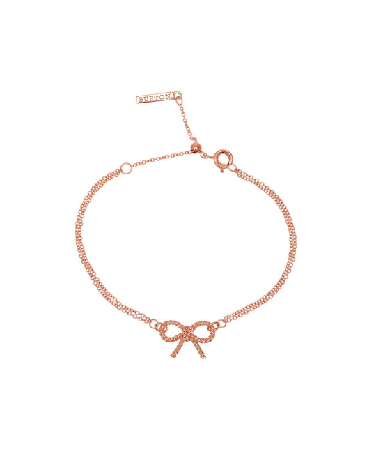 Olivia Burton Rose Gold Bracelet