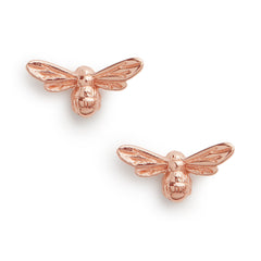 Olivia Burton Rose Gold Earring
