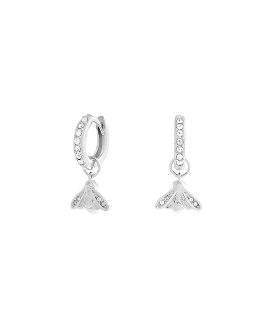 Olivia Burton Silver Earring