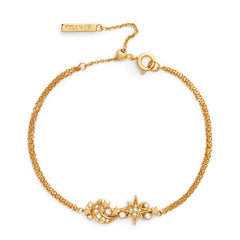 Olivia Burton Gold Bracelet