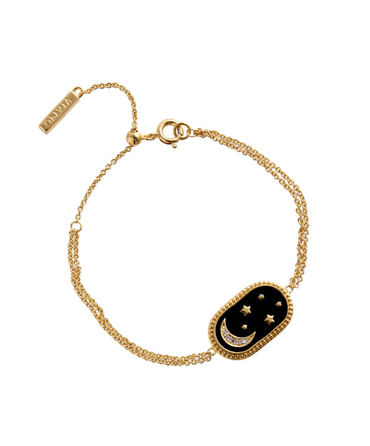 Olivia Burton Rose Gold Bracelet