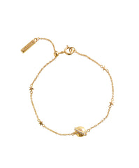 Olivia Burton Gold Bracelet