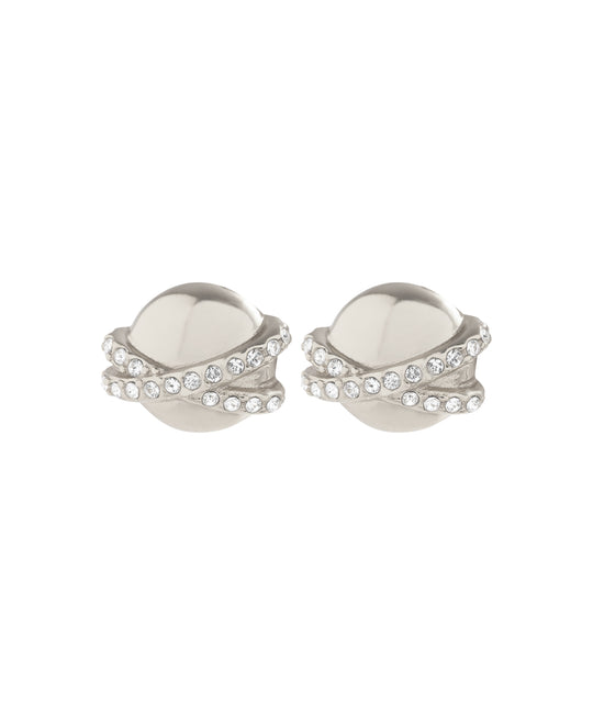 Olivia Burton Silver Earring