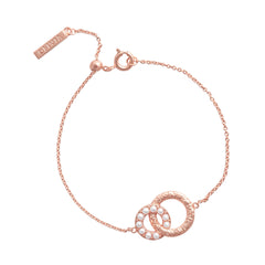 Olivia Burton Rose Gold Bracelet