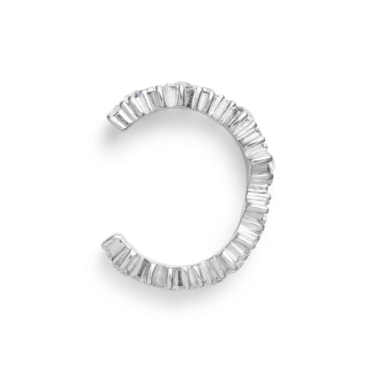 Olivia Burton Silver Earring