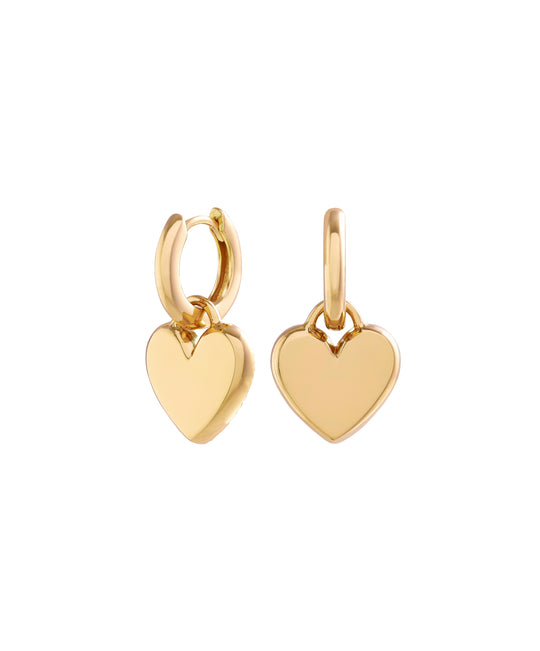Olivia Burton Gold Earring