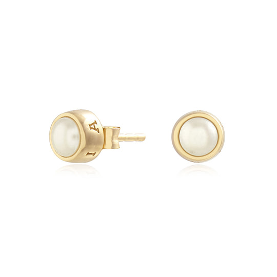 Olivia Burton Gold Earring
