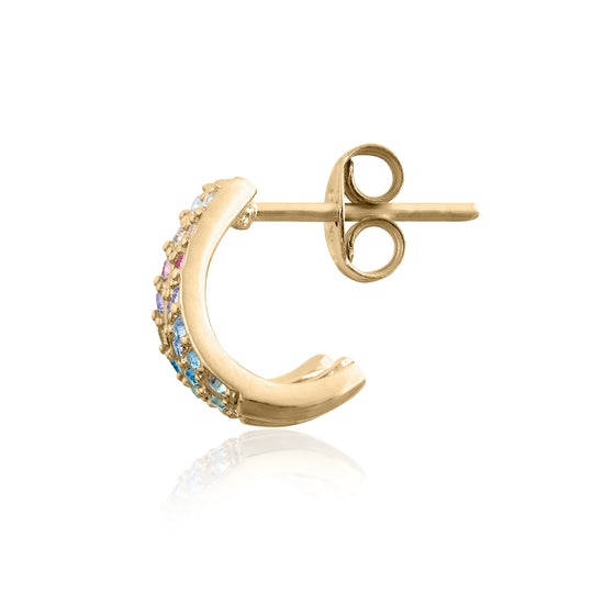 Olivia Burton Gold Earring