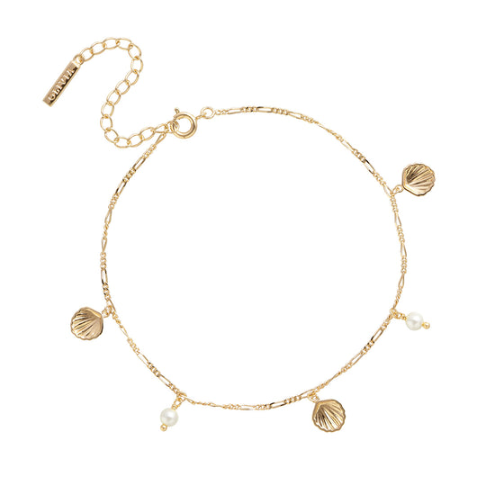 Olivia Burton Gold Bracelet