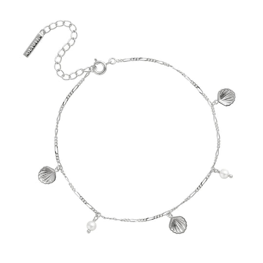 Olivia Burton Silver Bracelet