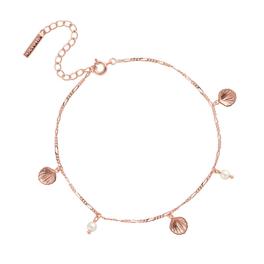 Olivia Burton Rose Gold Bracelet
