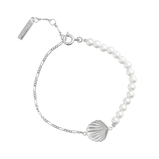 Olivia Burton Silver Bracelet