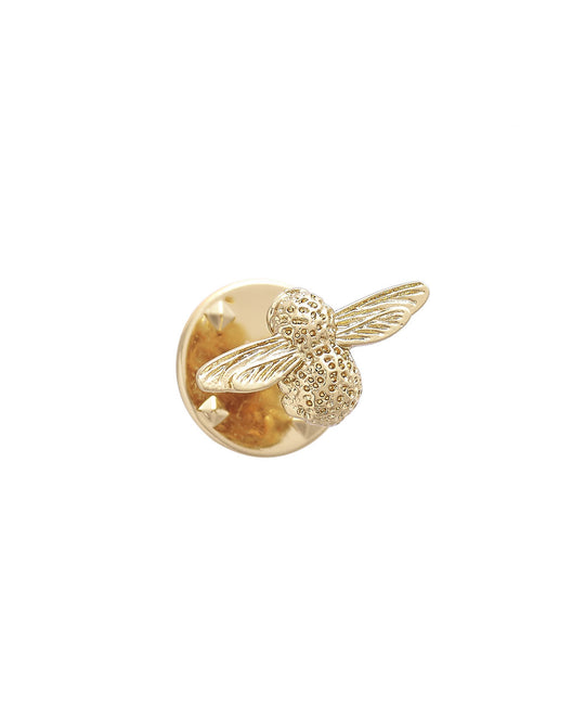 Olivia Burton Gold Badge