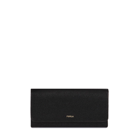 Furla Babylon Wallet Nero One Size