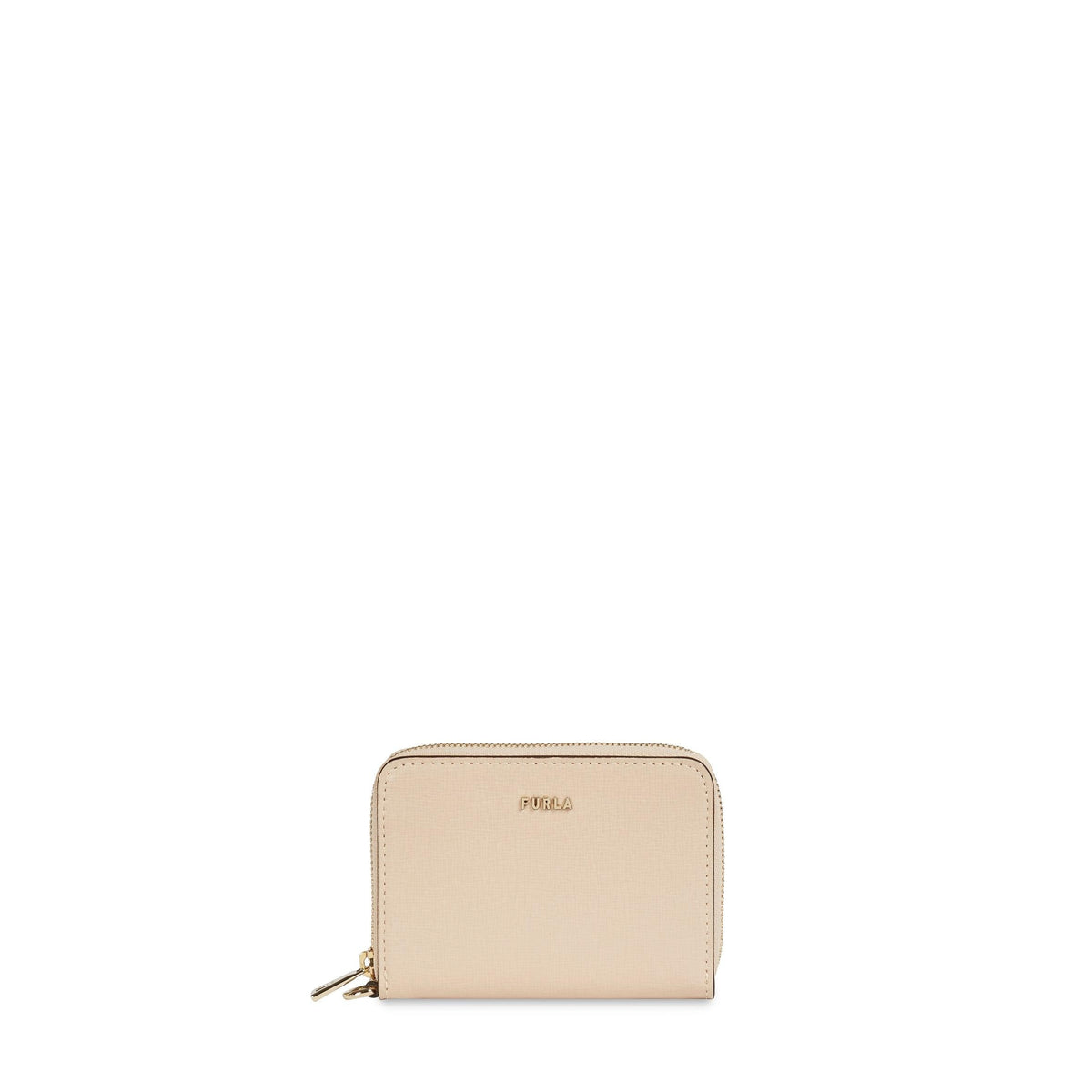 Furla Babylon S Zip Around Cc - InstaRunway.com