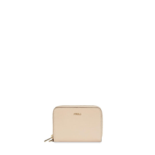 Furla Babylon Zip Around Wallet Ballerina I One Size
