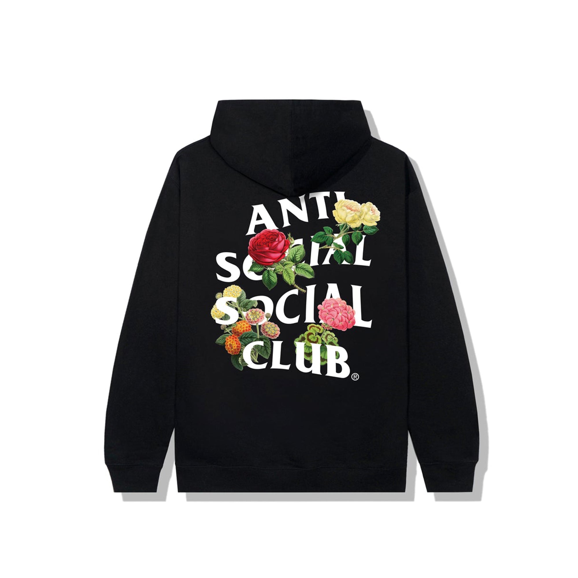 Produce Black Hoodie