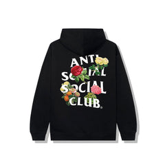 Produce Black Hoodie