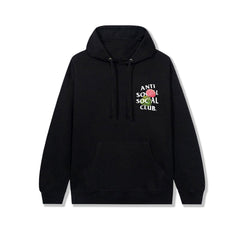 Produce Black Hoodie