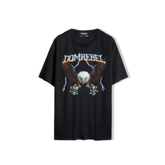 Buy Domrebel Domrebel Storm Box Black Tee Online