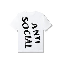 Virtical Horizon White Tee