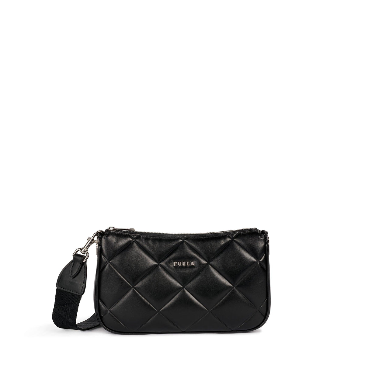 Furla Moon S Shoulder Bag - InstaRunway.com