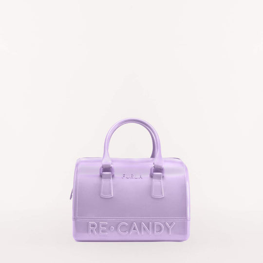 Furla Candy Iris S Boston Bag Iris S
