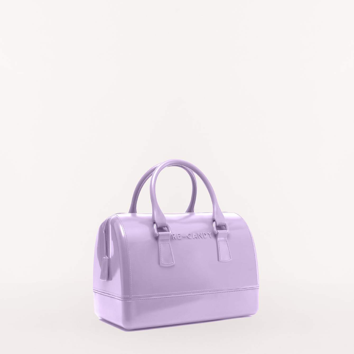 Mini Bag M Iris Candy
