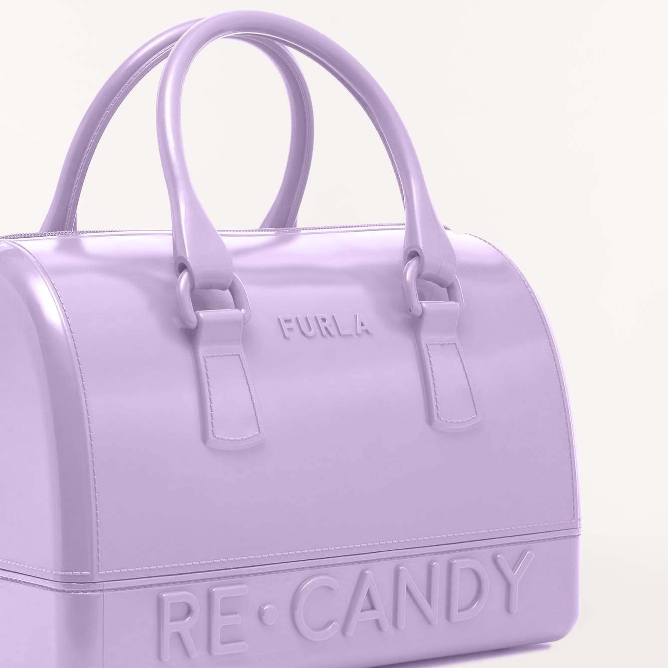 Mini Bag M Iris Candy
