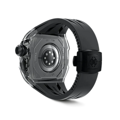 Golden Concept Apple Watch Case Ultra WC-RST49 - Smokey Black