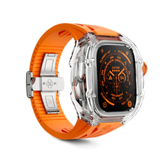 Golden Concept Apple Watch Case Ultra WC-RST49 - Sunset Orange