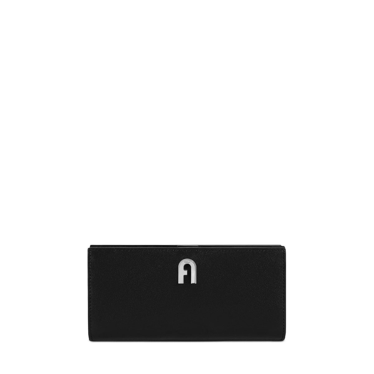 Furla Moon Long Bifold - InstaRunway.com