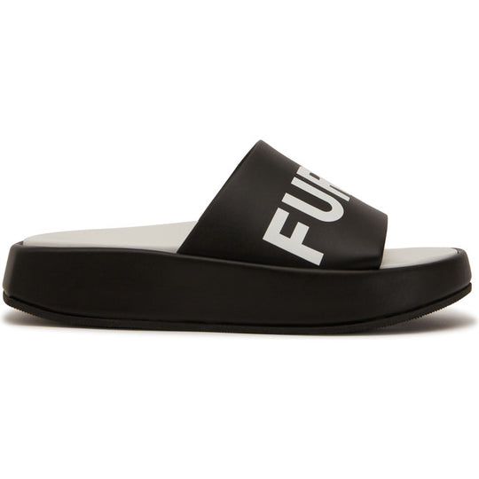 Furla Real Fusbet T.40 Flat Sandals