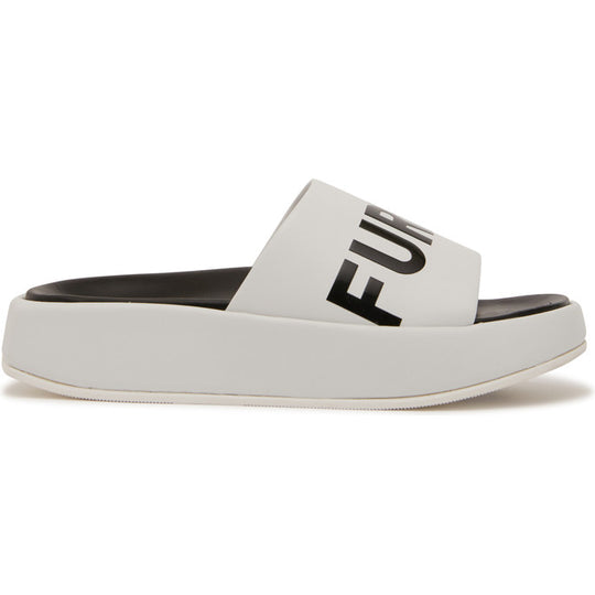 Furla Real Fusbet T.40 Flat Sandals