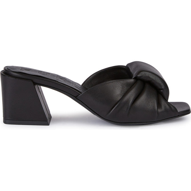 Furla Piuma Mule Sandal T.60 - InstaRunway.com