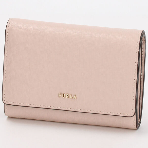 Furla Babylon M Compact Wallet - InstaRunway.com