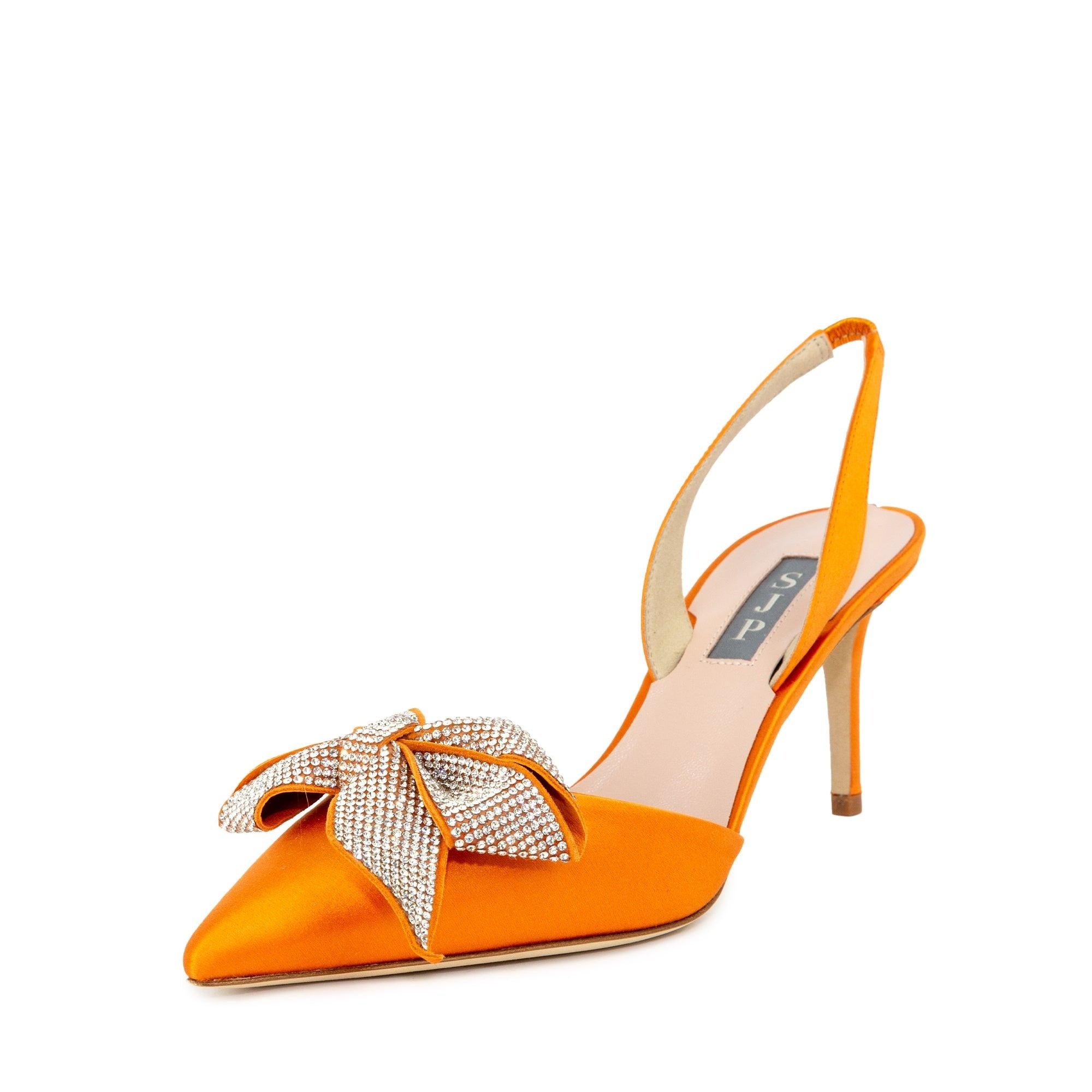 Buy Exclusive Designer Range for the SJP Shoes Online InstaRunway.com â Page 3